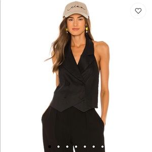 NWT Gali Top in Black